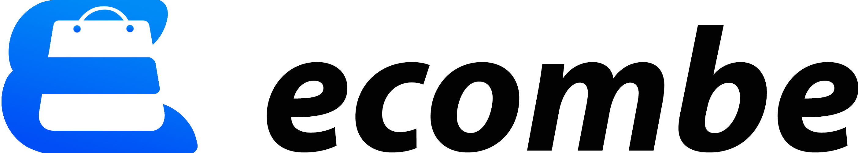 EcomBe Logo